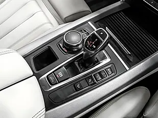 Used 2017 BMW X5 M Sport Space Grey - Interior and Exterior details 18
