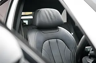 Used 2017 BMW X5 M Sport White - Interior and Exterior details 14