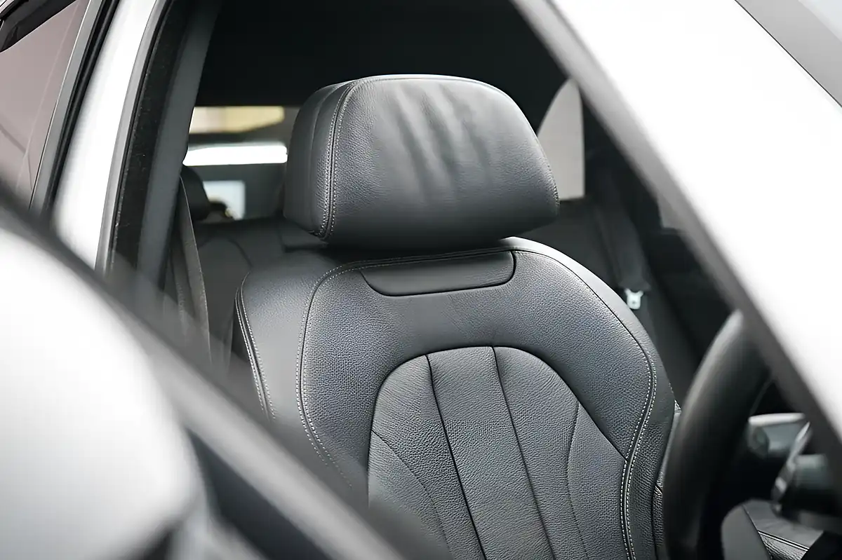 Used 2017 BMW X5 M Sport White - Interior and Exterior details 14