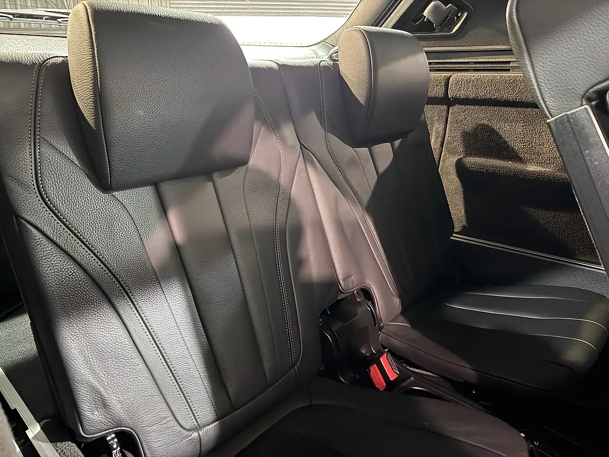 Used 2017 BMW X5 White - Interior and Exterior details 13