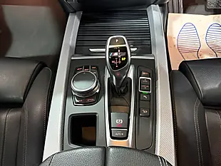 Used 2017 BMW X5 White - Interior and Exterior details 16