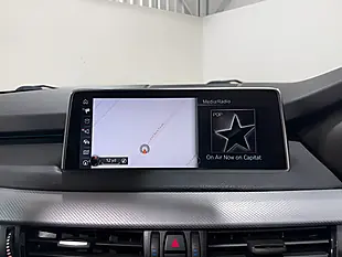 Used 2017 BMW X5 White - Interior and Exterior details 18