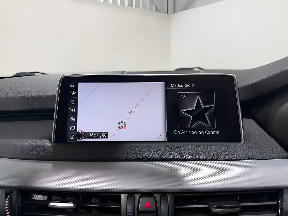Used 2017 BMW X5 White - Interior and Exterior details 18