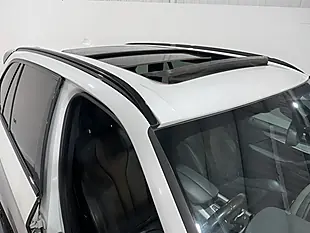 Used 2017 BMW X5 White - Interior and Exterior details 8