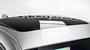 Used 2017 BMW X6 M Grey - Interior and Exterior details 4