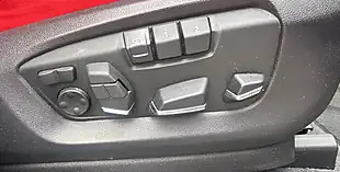 Used 2017 BMW X6 M Melbourne Red Metallic - Interior and Exterior details 15