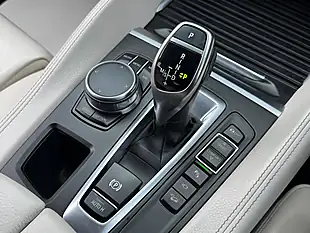 Used 2017 BMW X6 M Sport Black - Interior and Exterior details 10