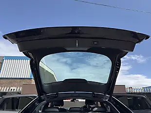Used 2017 BMW X6 M Sport Black - Interior and Exterior details 15