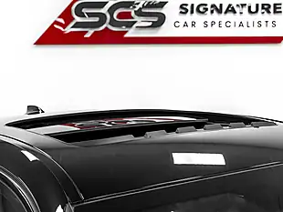 Used 2017 BMW X6 M Sport Black Sapphire - Interior and Exterior details 12