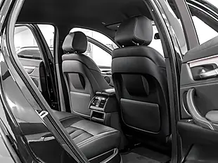 Used 2017 BMW X6 M Sport Black Sapphire - Interior and Exterior details 13