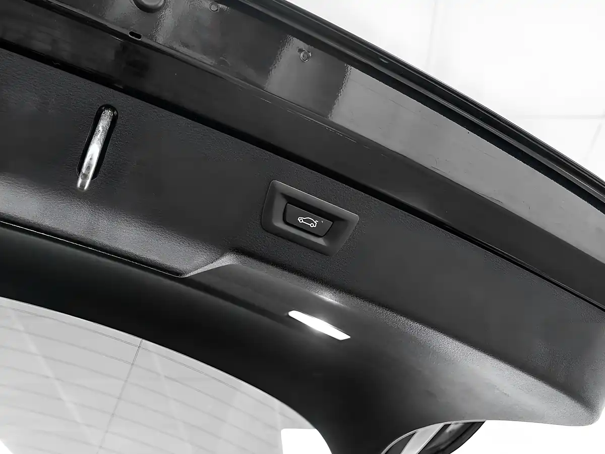 Used 2017 BMW X6 M Sport Black Sapphire - Interior and Exterior details 14