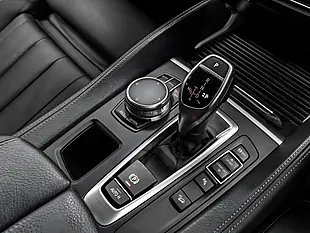 Used 2017 BMW X6 M Sport Black Sapphire - Interior and Exterior details 18