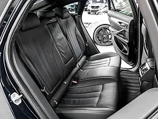 Used 2017 BMW X6 M Sport Carbon Black - Interior and Exterior details 14