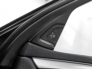 Used 2017 BMW X6 M Sport Carbon Black - Interior and Exterior details 18