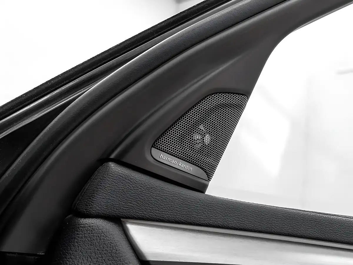 Used 2017 BMW X6 M Sport Carbon Black - Interior and Exterior details 18