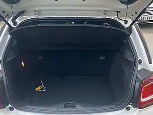 Used 2017 Citreon DS3 Prestige White - Interior and Exterior details 18