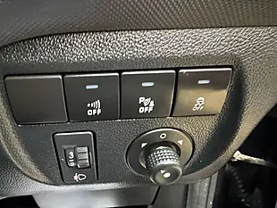 Used 2017 Citroen Berlingo 625 Enterprise Blue Grey - Interior and Exterior details 19