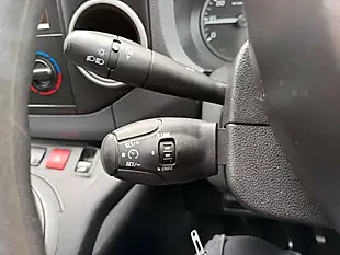 Used 2017 Citroen Berlingo 625 Enterprise Blue White - Interior and Exterior details 13