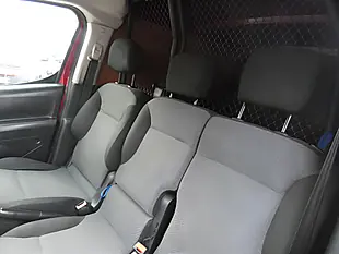 Used 2017 Citroen Berlingo 625 Lx Red - Interior and Exterior details 19