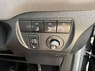 Used 2017 Citroen Berlingo 850 Enterprise Blue Grey - Interior and Exterior details 17
