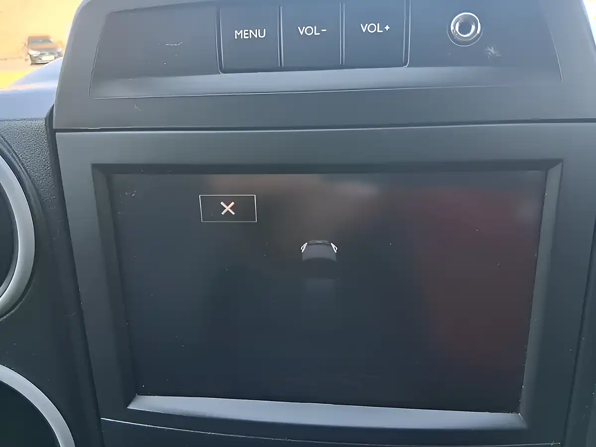 Used 2017 Citroen Berlingo Enterprise Black - Interior and Exterior details 16