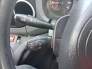 Used 2017 Citroen Berlingo Enterprise Black - Interior and Exterior details 19
