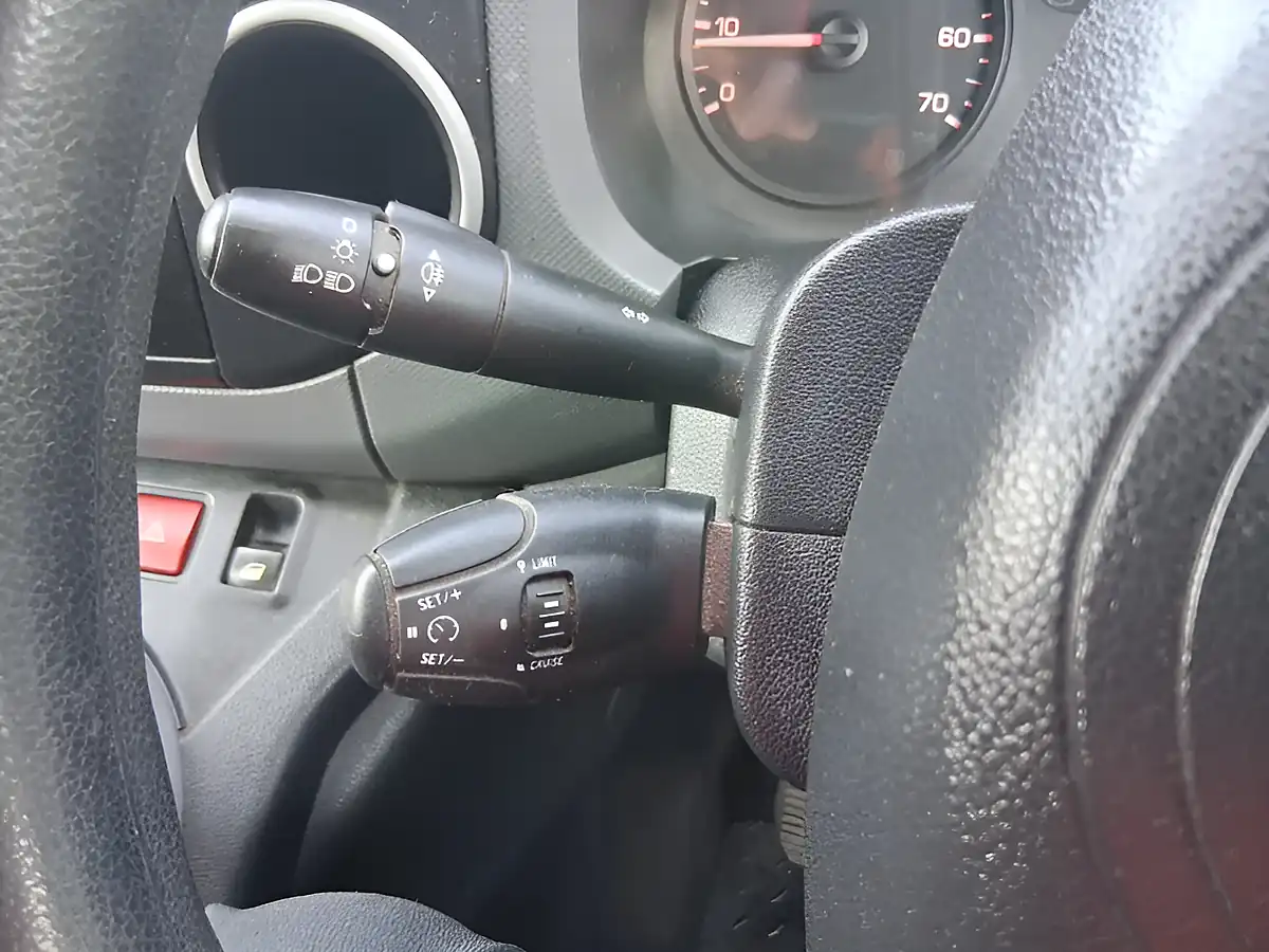 Used 2017 Citroen Berlingo Enterprise Black - Interior and Exterior details 19
