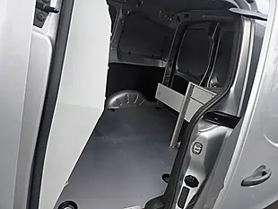 Used 2017 Citroen Berlingo Enterprise Silver - Interior and Exterior details 7