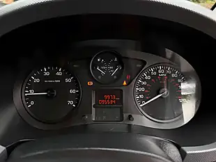 Used 2017 Citroen Berlingo Enterprise White - Interior and Exterior details 15