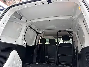 Used 2017 Citroen Berlingo Enterprise White - Interior and Exterior details 17