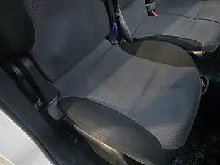 Used 2017 Citroen Berlingo Enterprise White - Interior and Exterior details 16