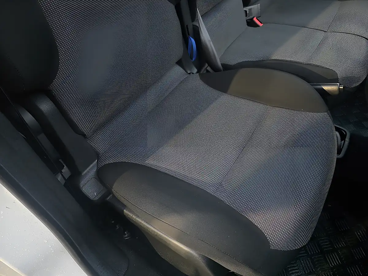 Used 2017 Citroen Berlingo Enterprise White - Interior and Exterior details 16