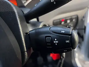 Used 2017 Citroen Berlingo Enterprise White - Interior and Exterior details 18