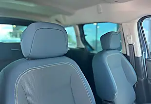 Used 2017 Citroen Berlingo Multispace Feel Blue - Interior and Exterior details 15