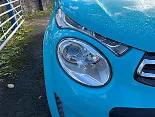 Used 2017 Citroen C1 Feel Blue - Interior and Exterior details 10