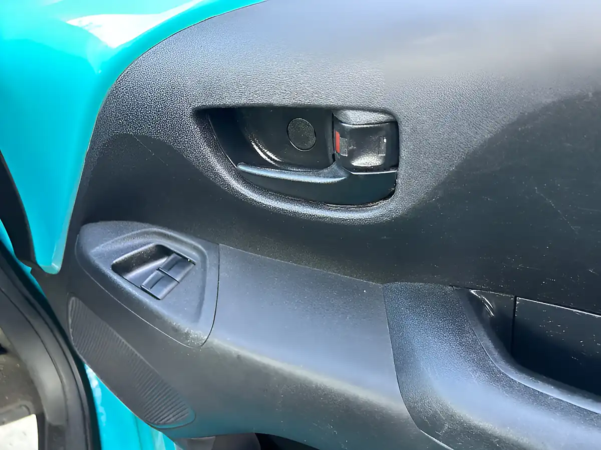 Used 2017 Citroen C1 Feel Blue - Interior and Exterior details 15