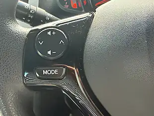 Used 2017 Citroen C1 Feel Edition Green - Interior and Exterior details 11