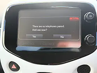 Used 2017 Citroen C1 Feel Edition Green - Interior and Exterior details 13