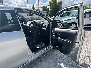 Used 2017 Citroen C1 Feel Grey - Interior and Exterior details 15