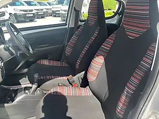 Used 2017 Citroen C1 Feel Grey - Interior and Exterior details 17