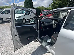 Used 2017 Citroen C1 Feel Grey - Interior and Exterior details 18