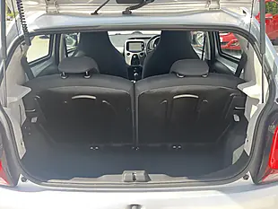 Used 2017 Citroen C1 Feel Grey - Interior and Exterior details 20