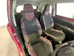 Used 2017 Citroen C1 Feel Red - Interior and Exterior details 10