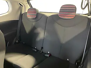 Used 2017 Citroen C1 Feel Red - Interior and Exterior details 11