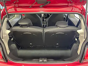 Used 2017 Citroen C1 Feel Red - Interior and Exterior details 12