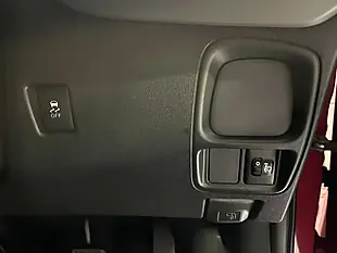Used 2017 Citroen C1 Feel Red - Interior and Exterior details 13
