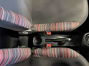 Used 2017 Citroen C1 Feel Red - Interior and Exterior details 15