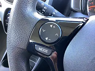 Used 2017 Citroen C1 Feel White - Interior and Exterior details 17