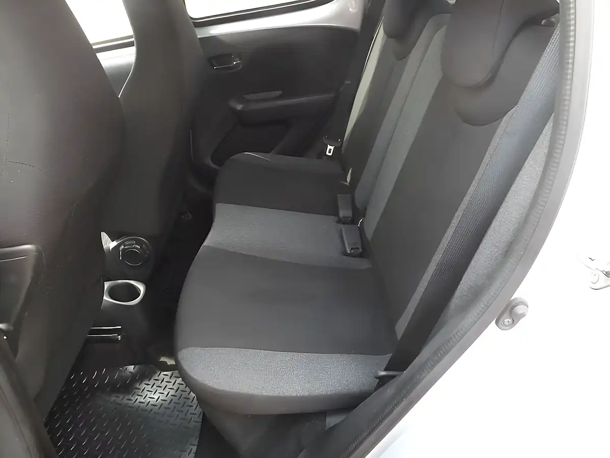 Used 2017 Citroen C1 Flair Grey - Interior and Exterior details 7