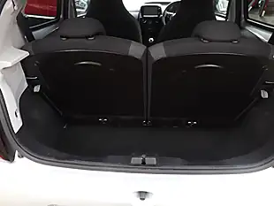 Used 2017 Citroen C1 Flair Grey - Interior and Exterior details 8